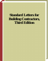 Standard Letters for Building Contractors,.pdf